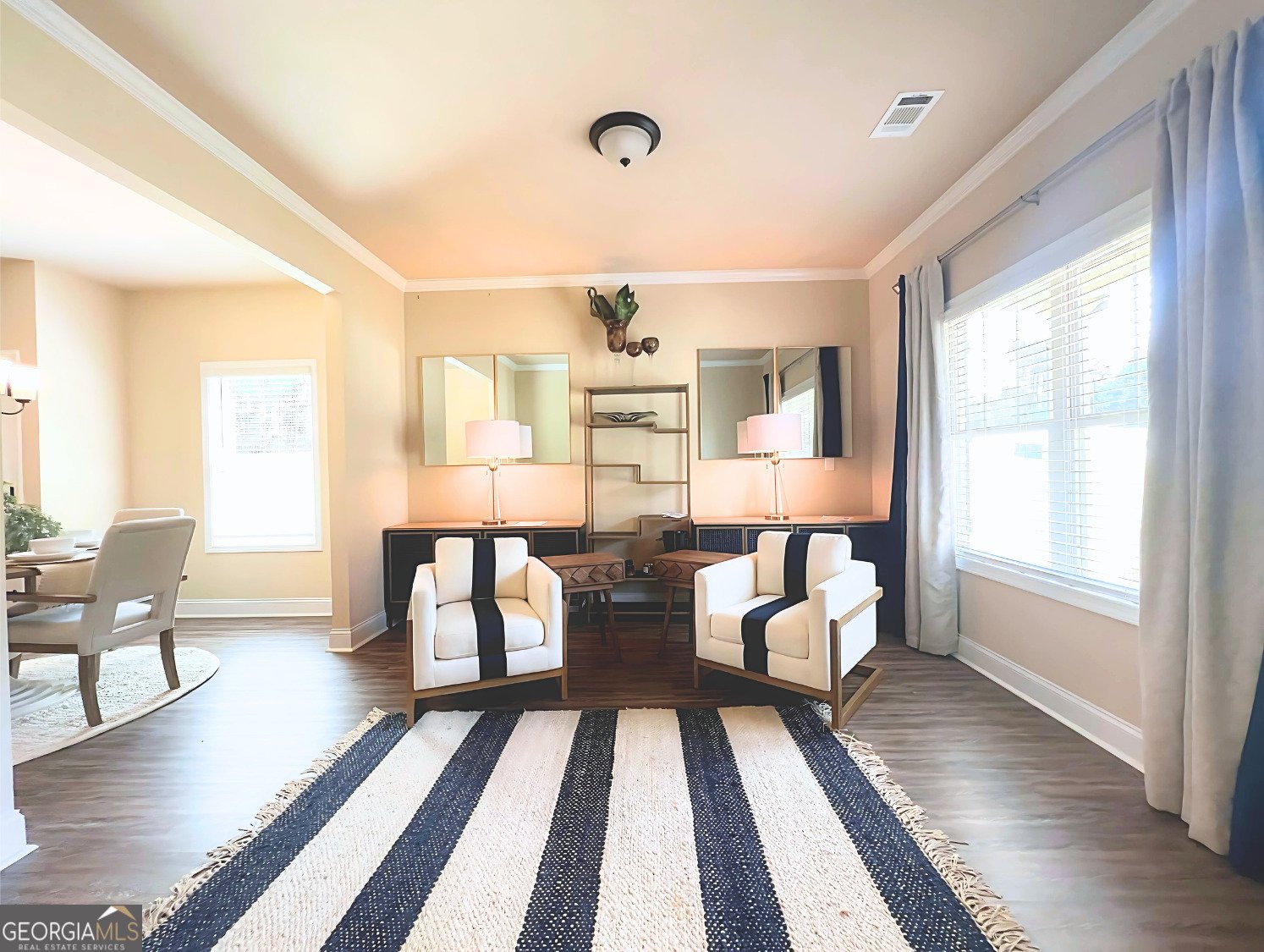 328 Trulove Lane LOT 32 Locust Grove - 2