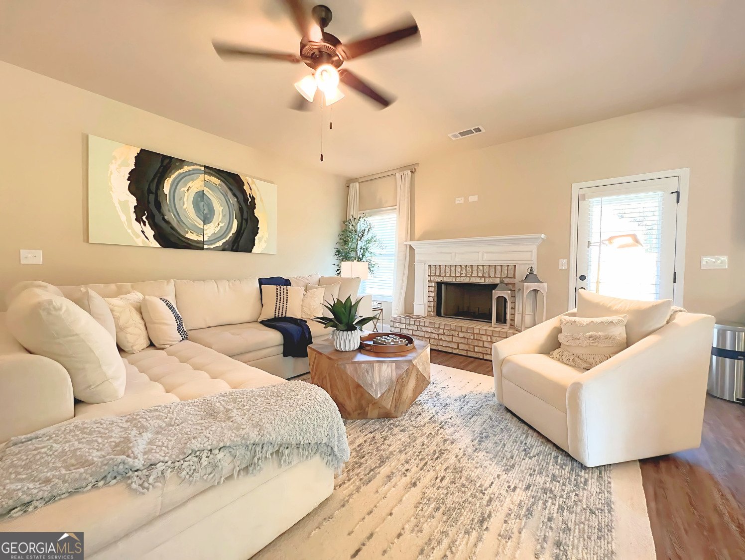 328 Trulove Lane LOT 32 Locust Grove - 3