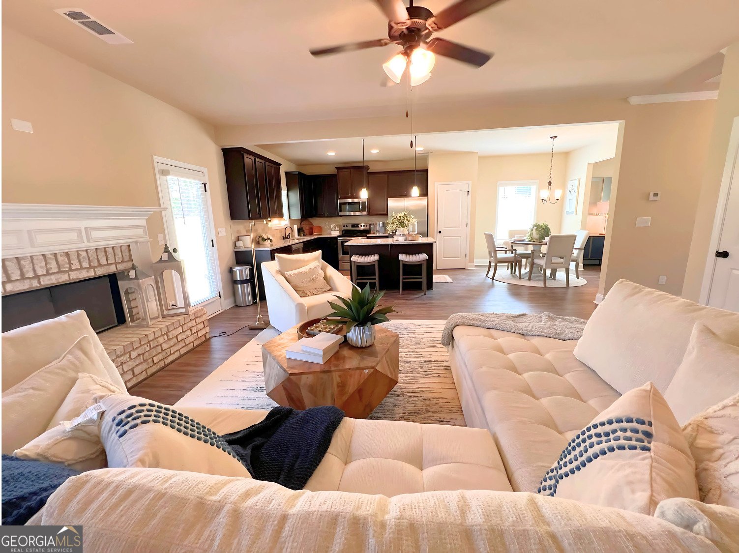328 Trulove Lane LOT 32 Locust Grove - 4