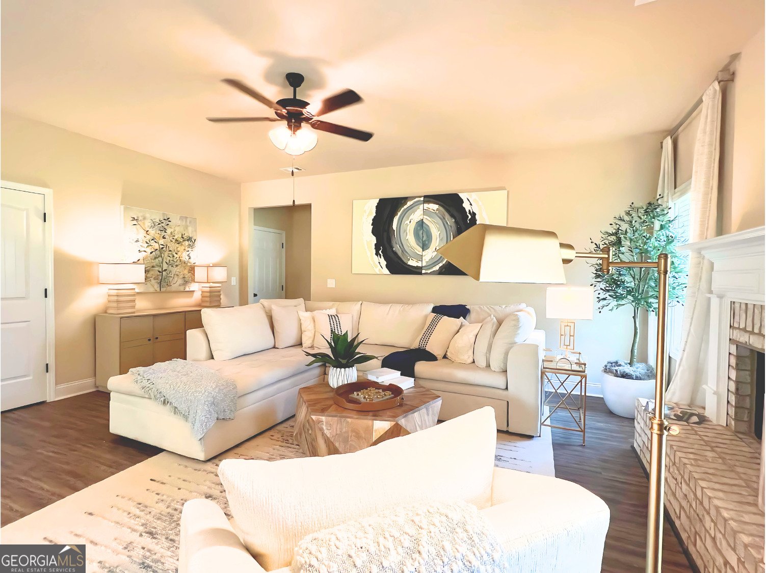 328 Trulove Lane LOT 32 Locust Grove - 5