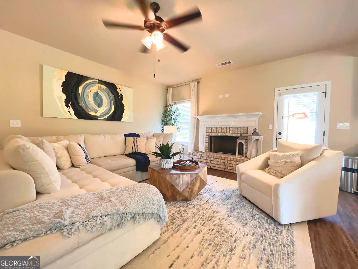 328 Trulove Lane LOT 32 Locust Grove - 6