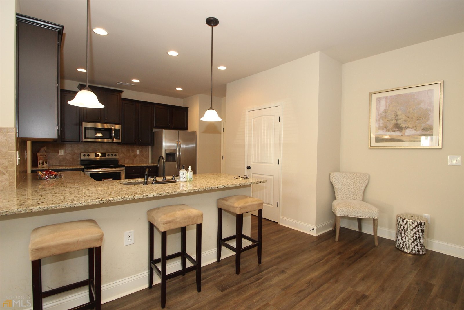 316 Trulove Lane Lot 35 Locust Grove - 3