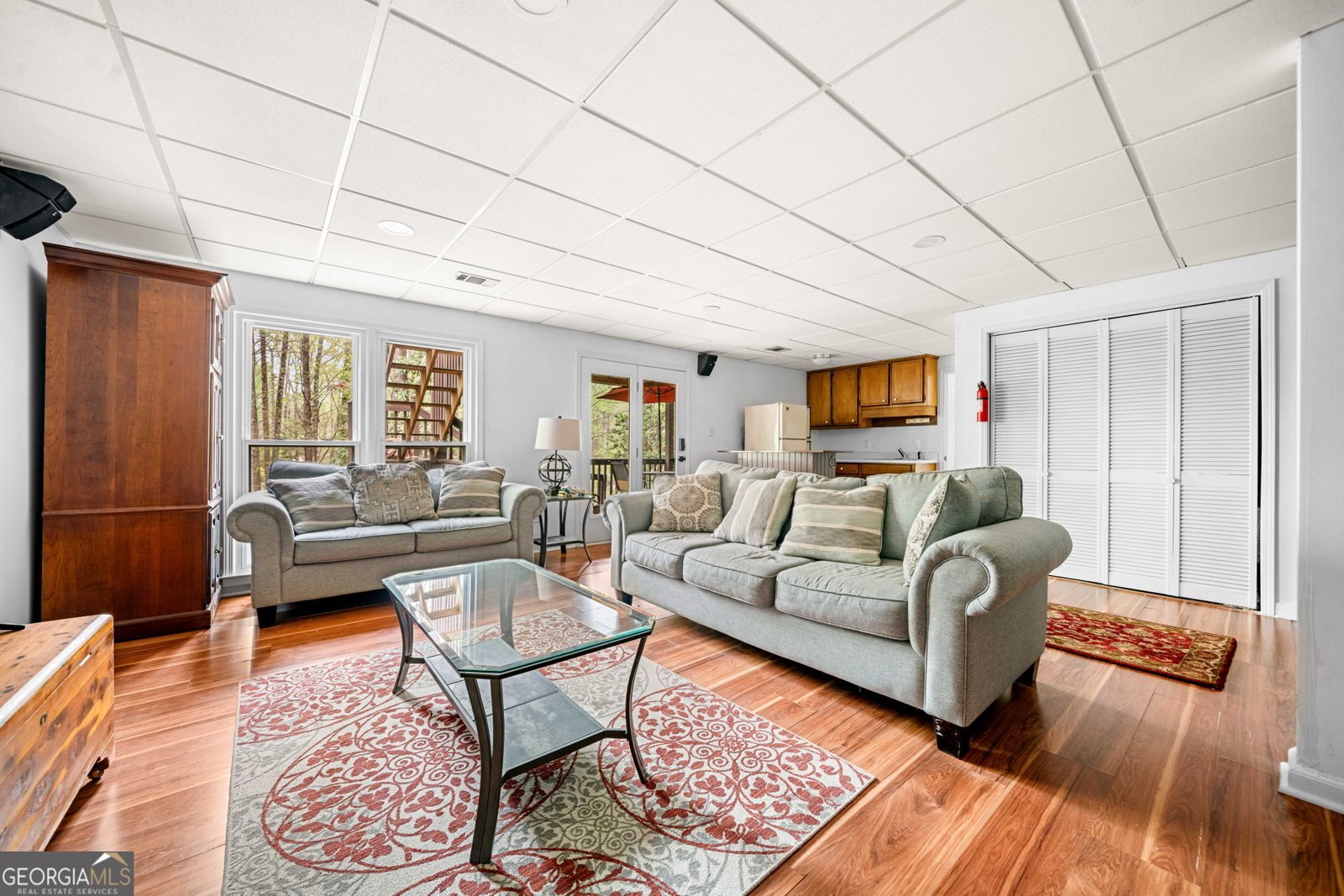 3522 Evans Ridge Trail Atlanta - 27