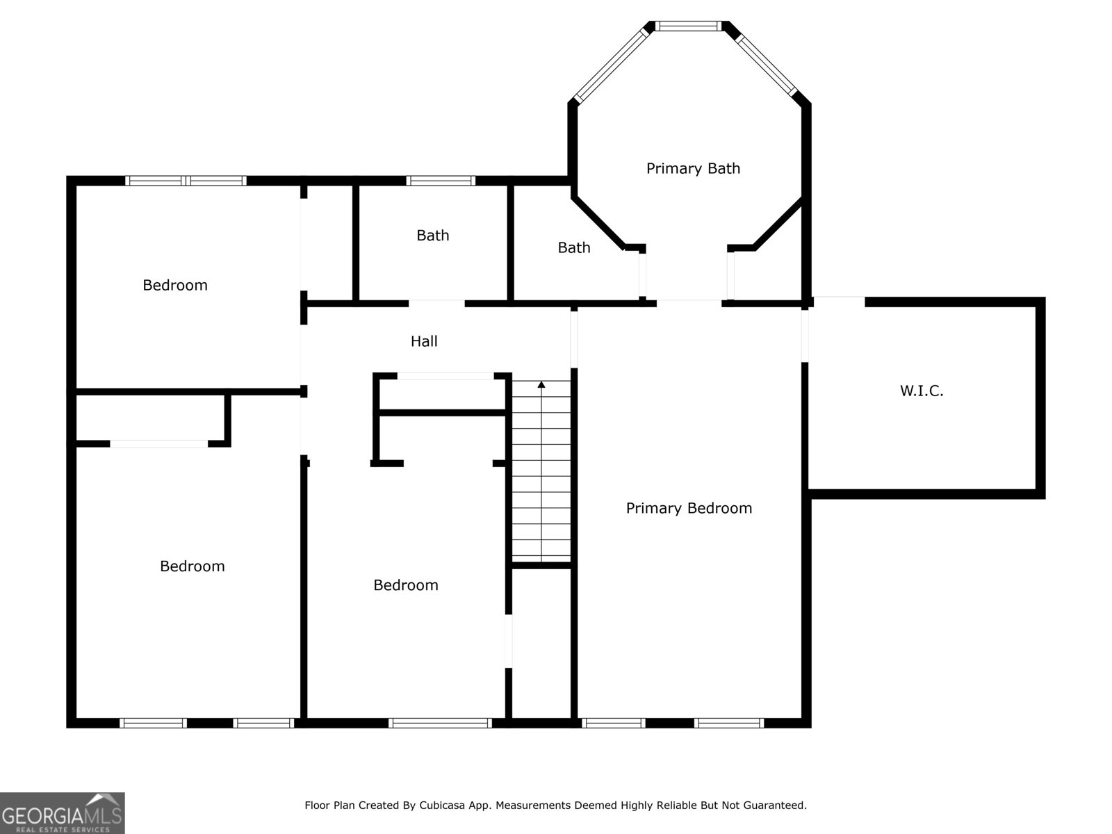 3522 Evans Ridge Trail Atlanta - 64