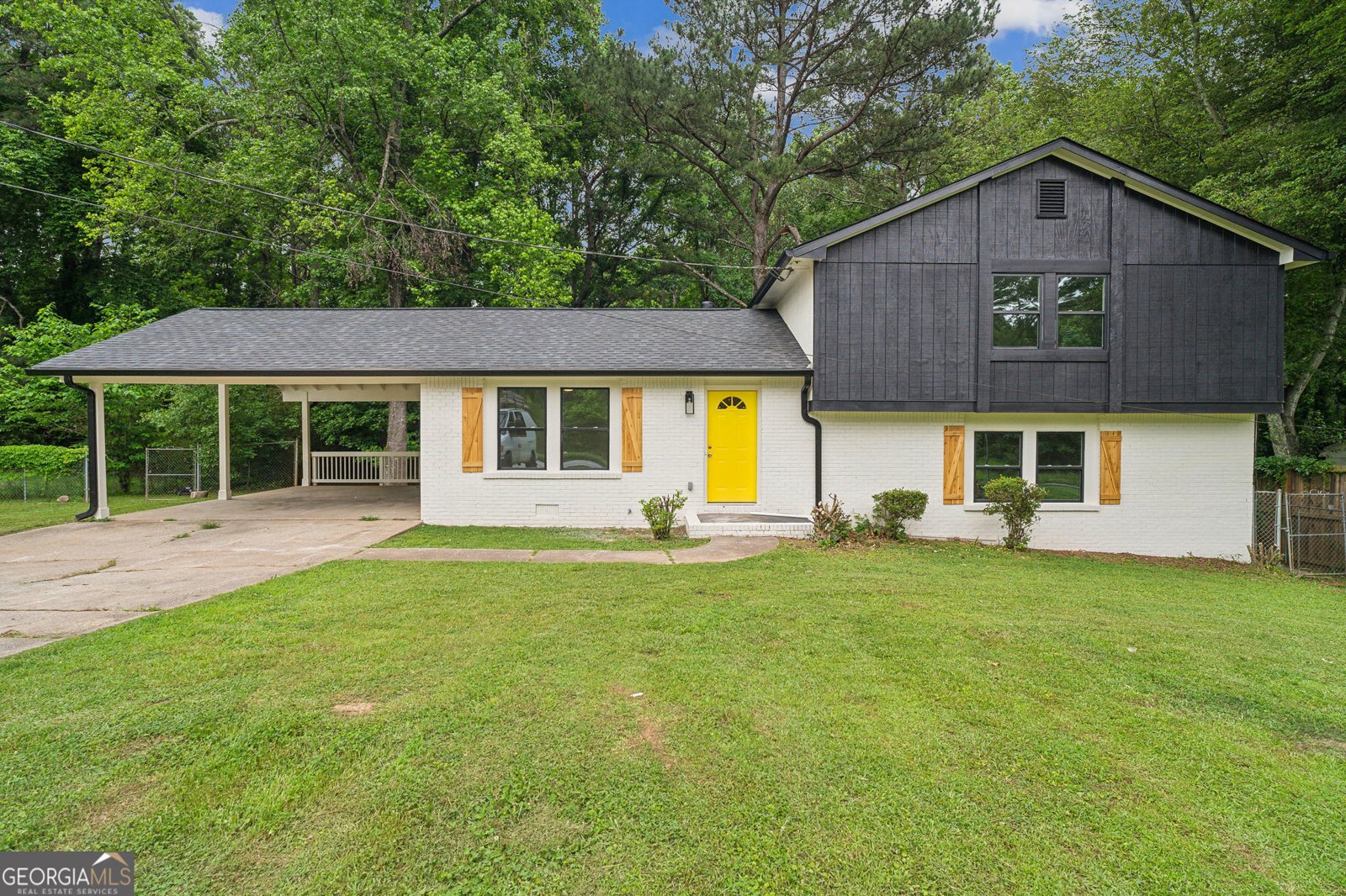 4974 Browns Mill Road Lithonia - 1