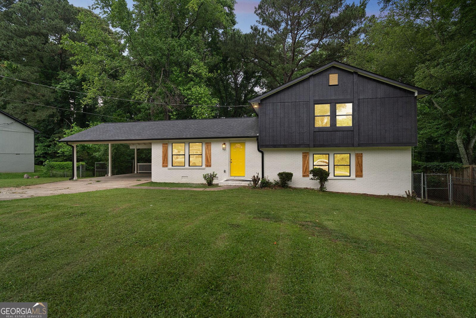 4974 Browns Mill Road Lithonia - 2