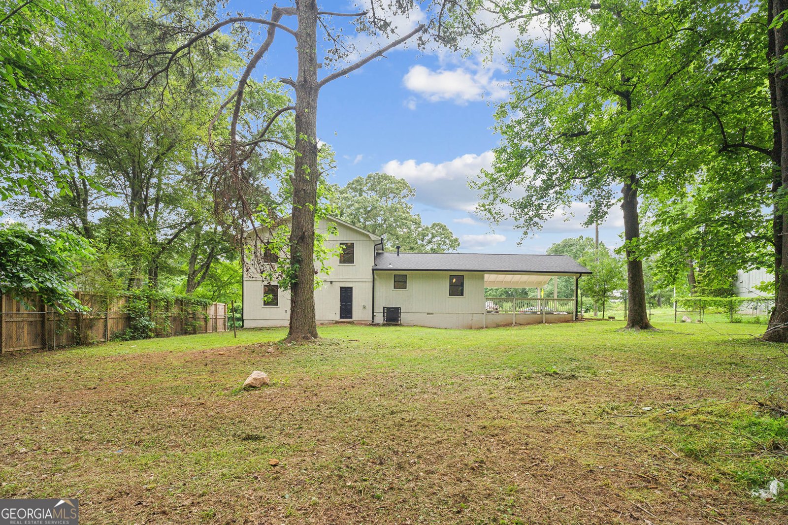 4974 Browns Mill Road Lithonia - 29