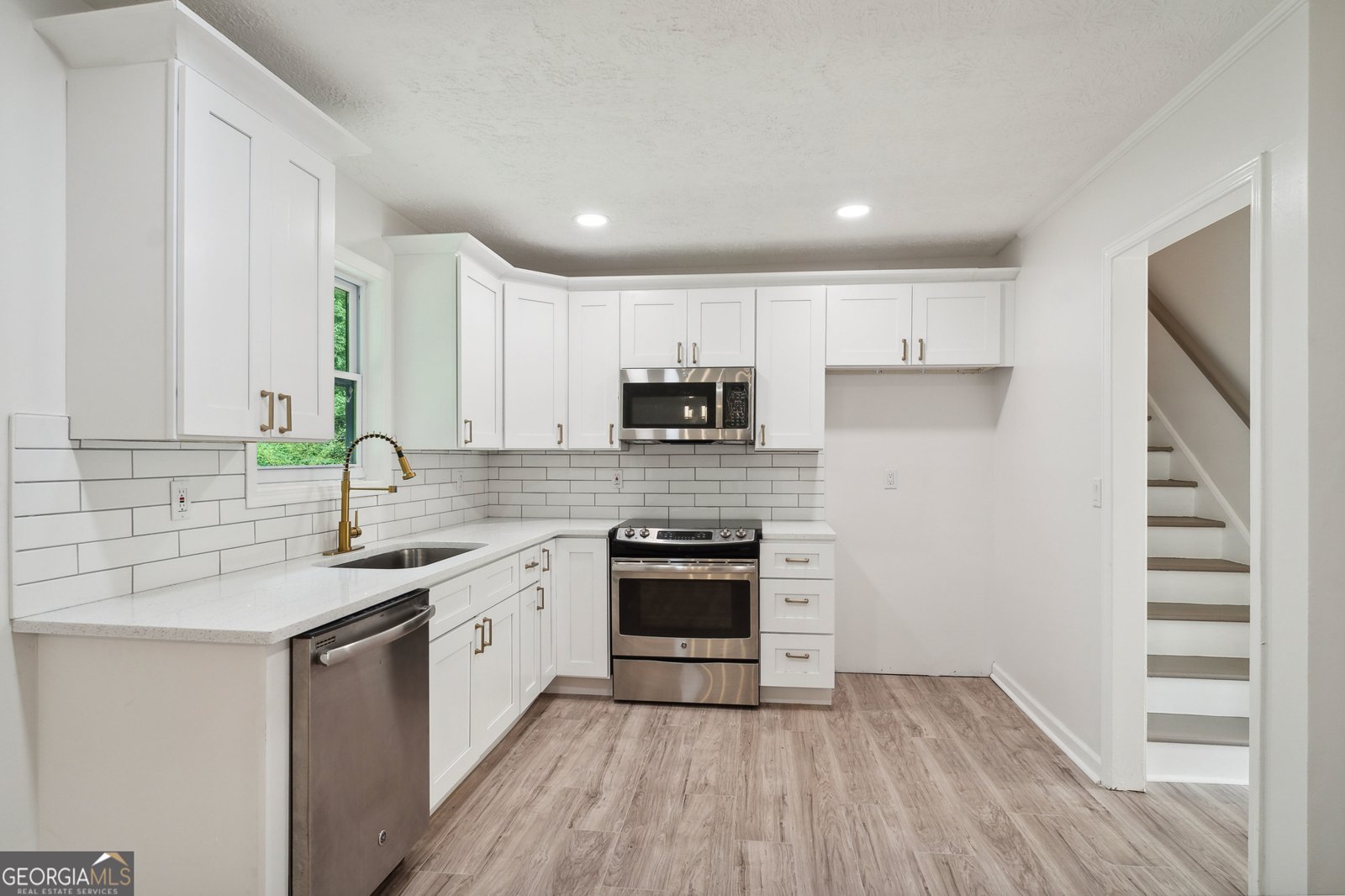 4974 Browns Mill Road Lithonia - 4