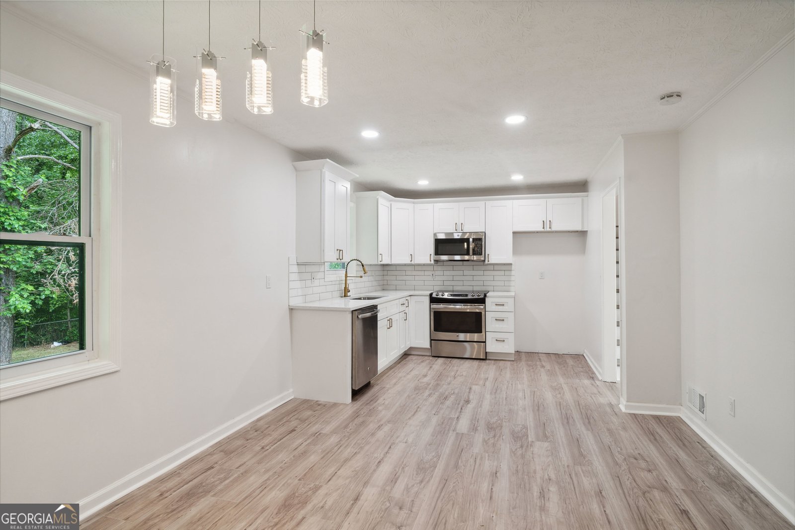 4974 Browns Mill Road Lithonia - 5