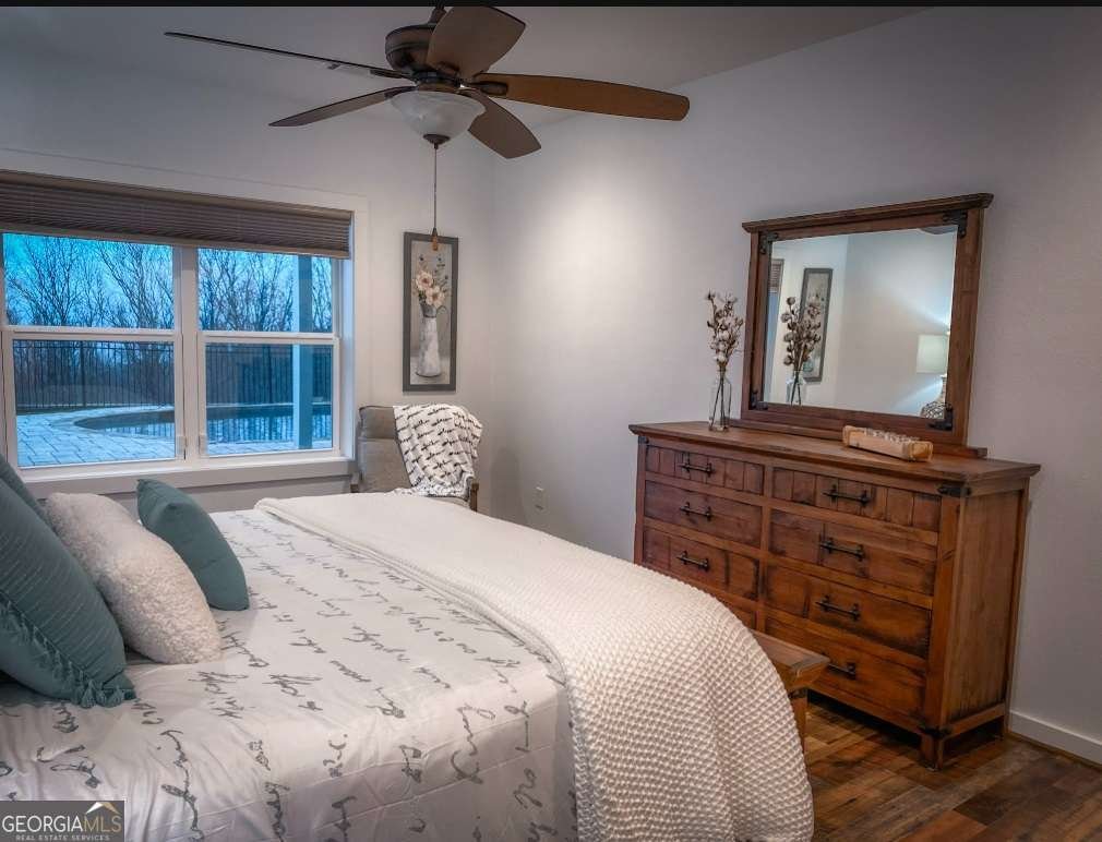 1409 Talona Mountain Road Ellijay - 11