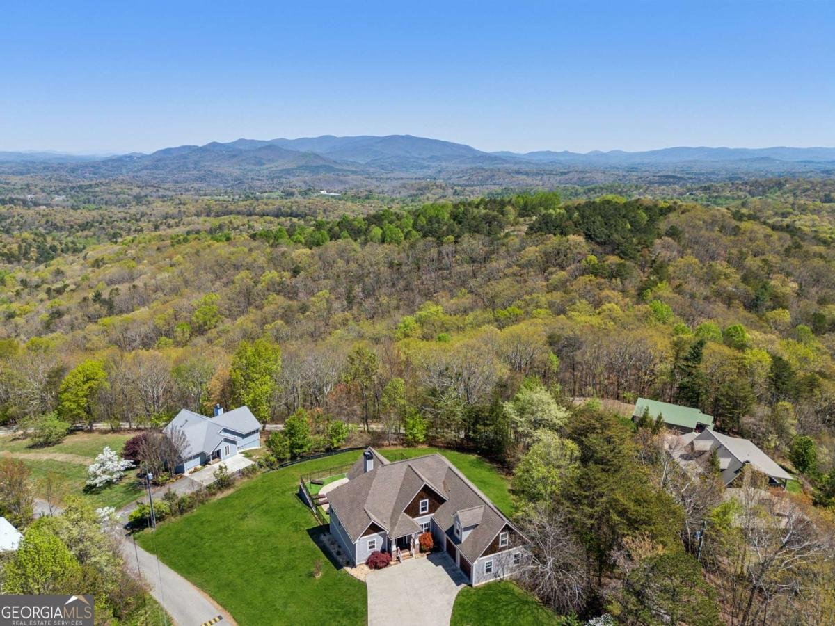 1409 Talona Mountain Road Ellijay - 14