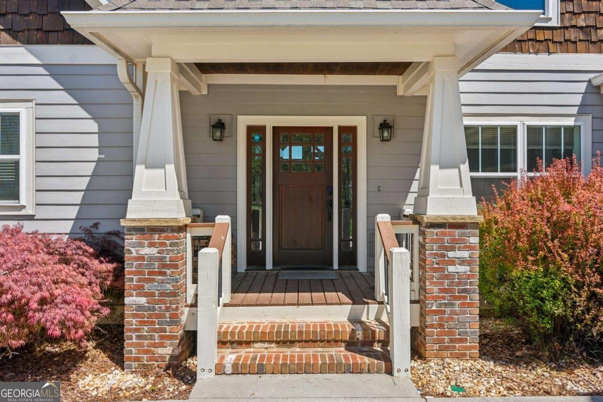 1409 Talona Mountain Road Ellijay - 16