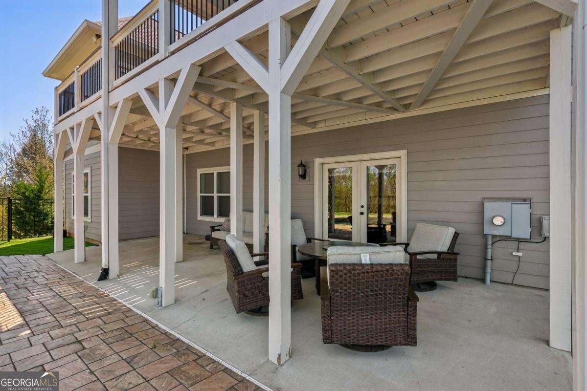 1409 Talona Mountain Road Ellijay - 19