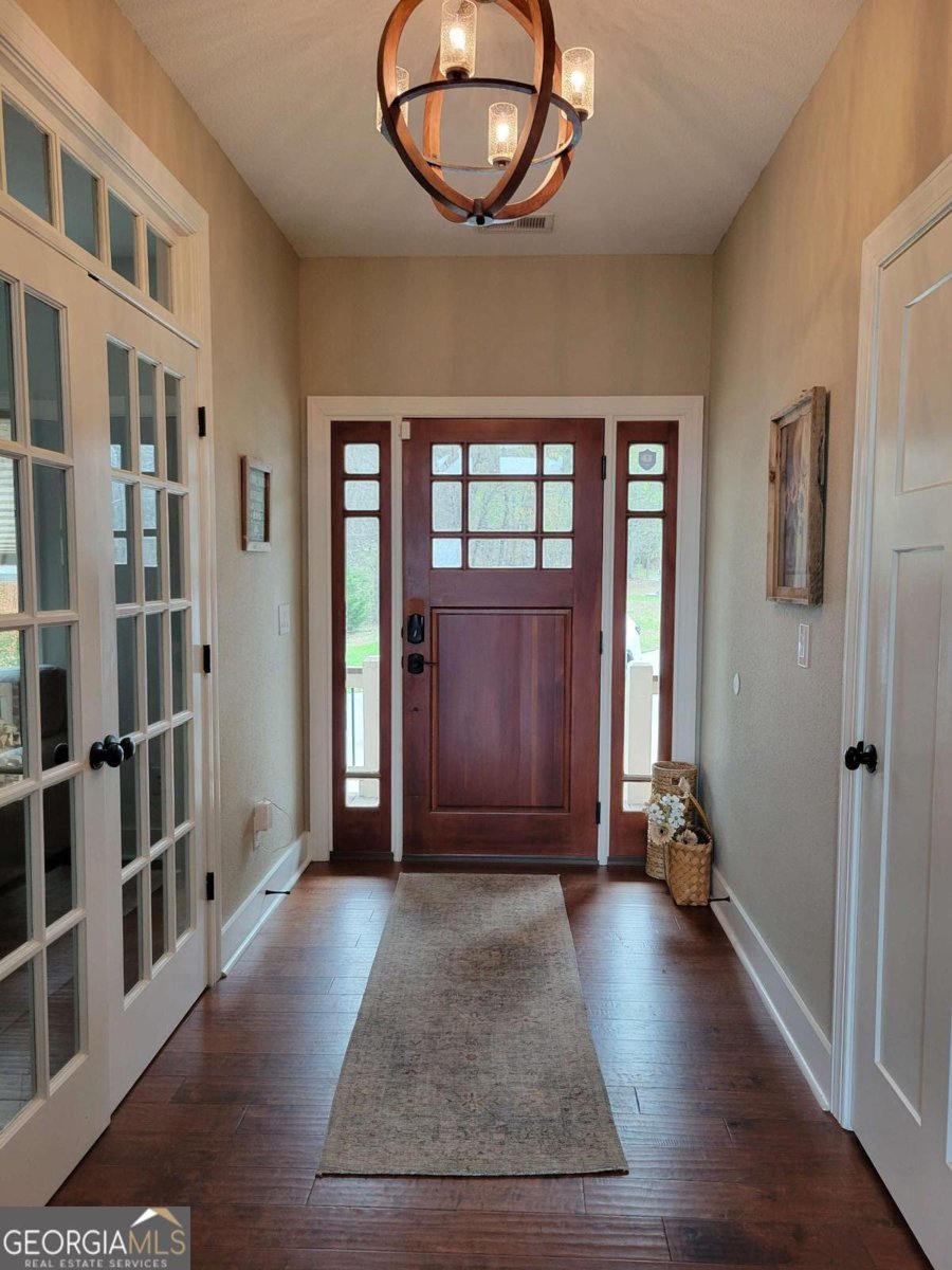 1409 Talona Mountain Road Ellijay - 20