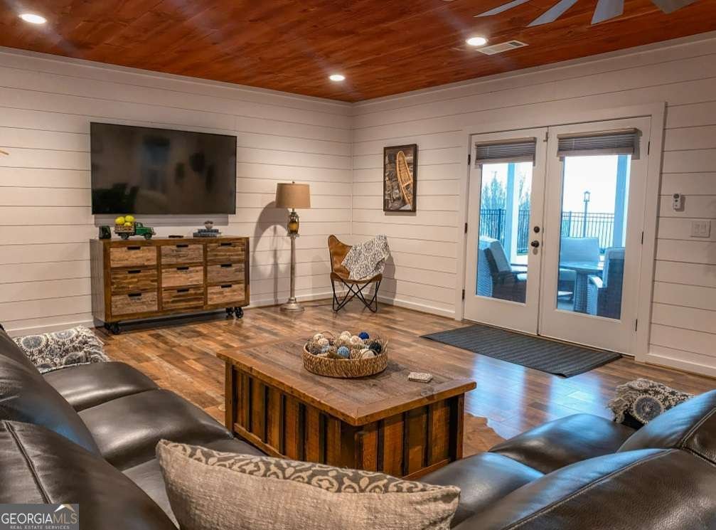 1409 Talona Mountain Road Ellijay - 21