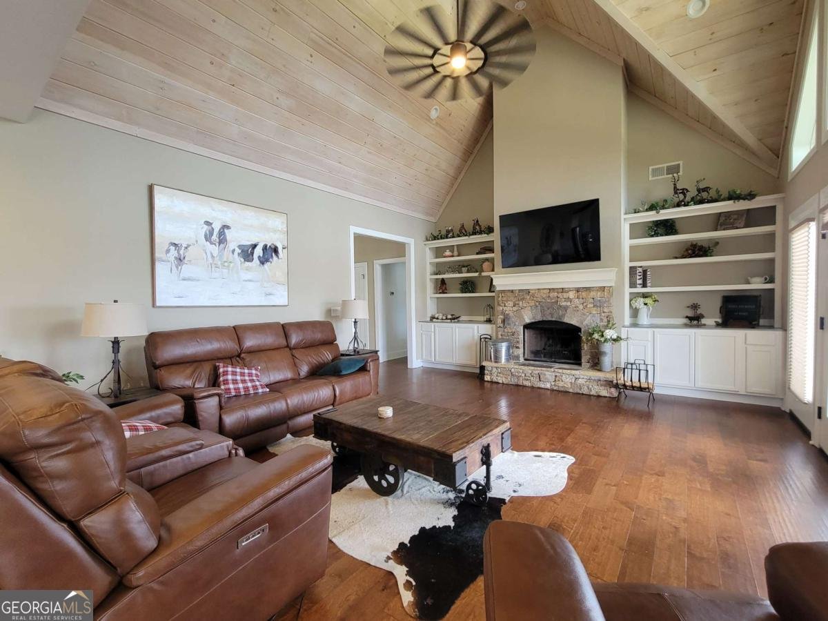 1409 Talona Mountain Road Ellijay - 22