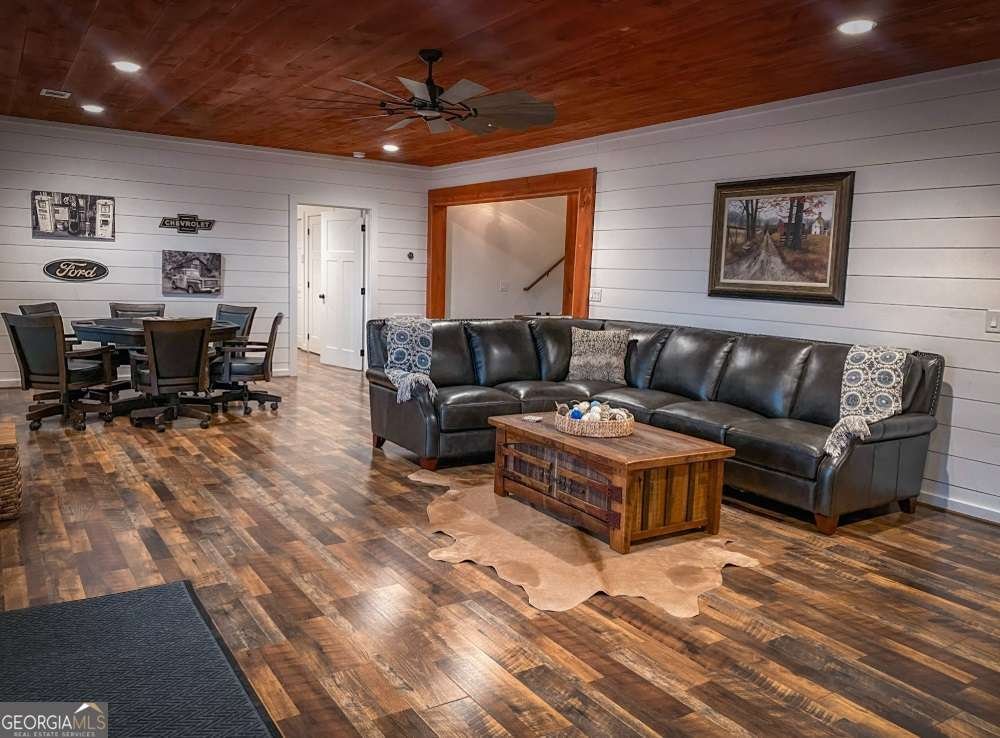 1409 Talona Mountain Road Ellijay - 24