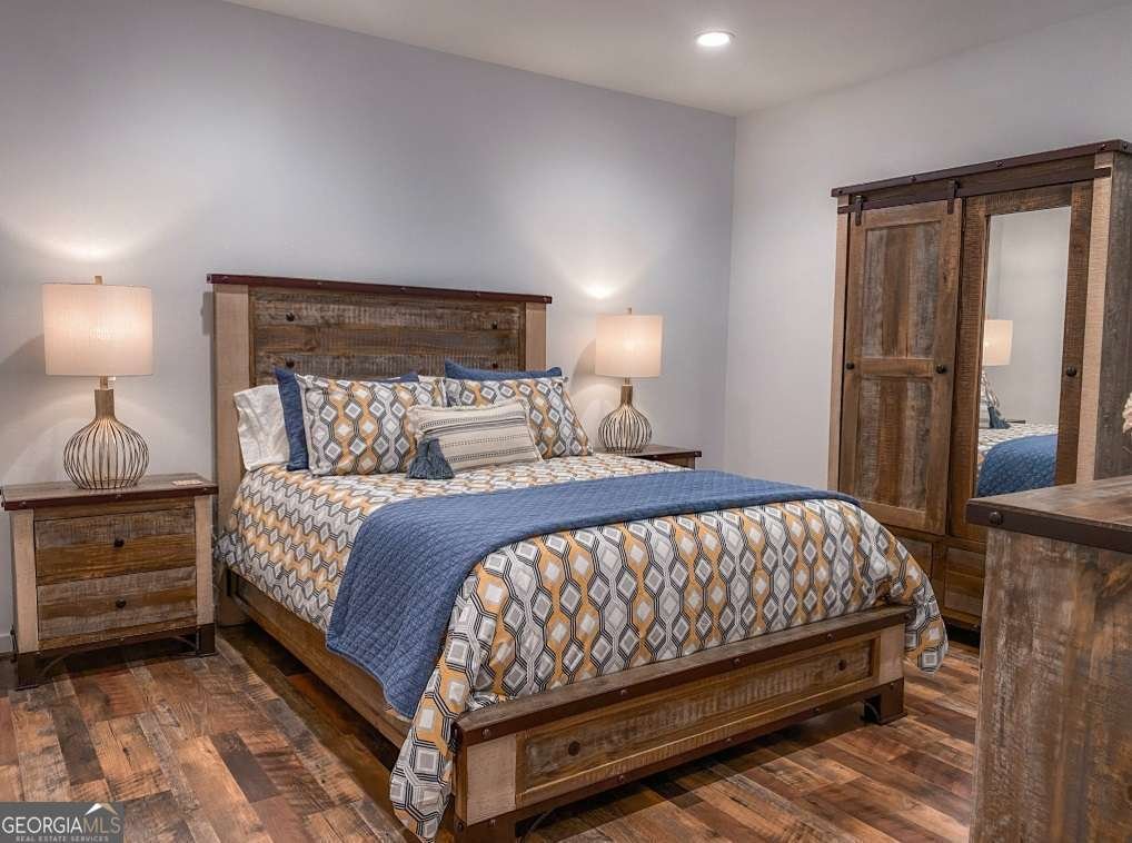 1409 Talona Mountain Road Ellijay - 27