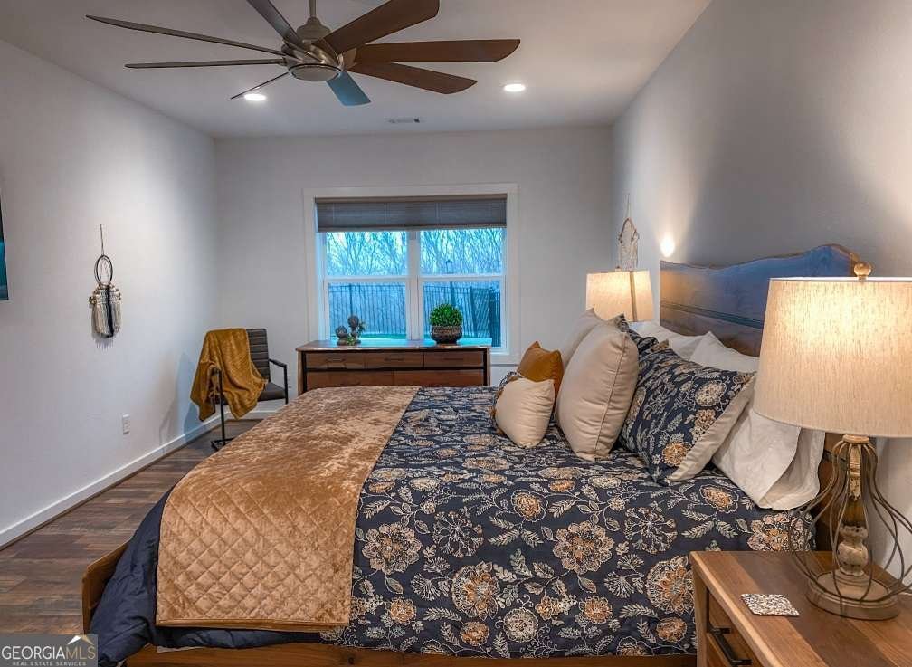 1409 Talona Mountain Road Ellijay - 28