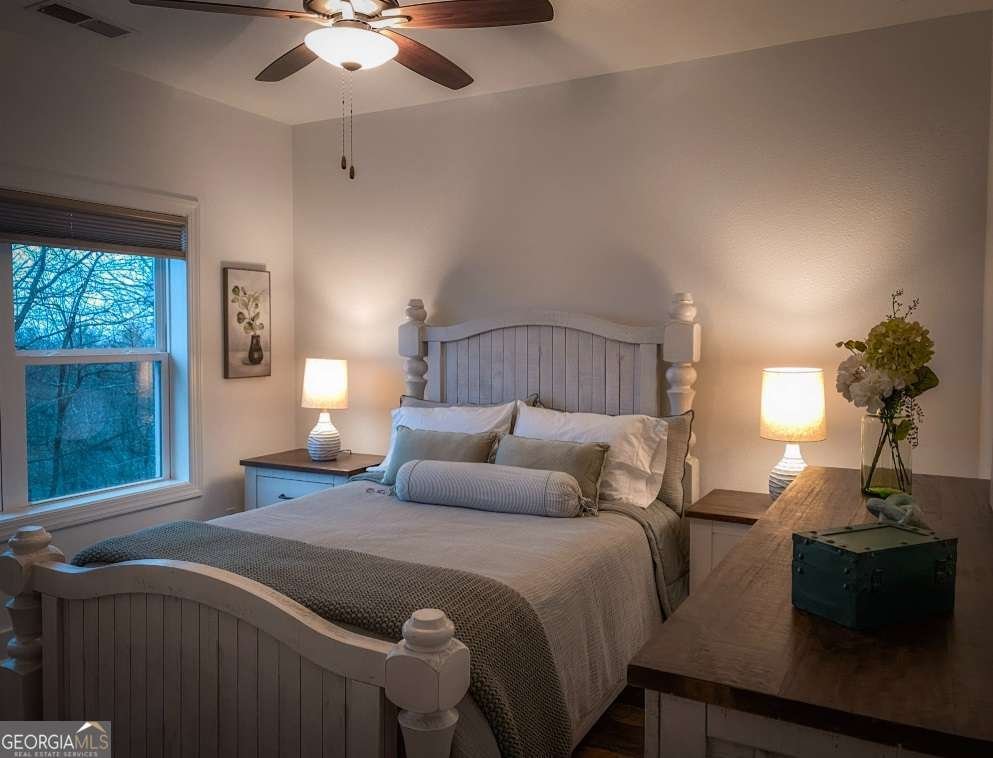 1409 Talona Mountain Road Ellijay - 29