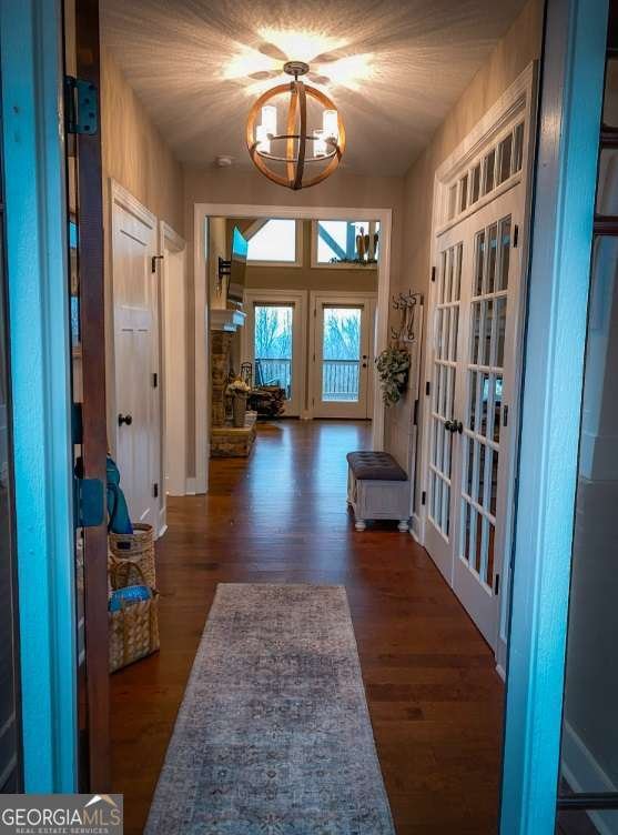 1409 Talona Mountain Road Ellijay - 32