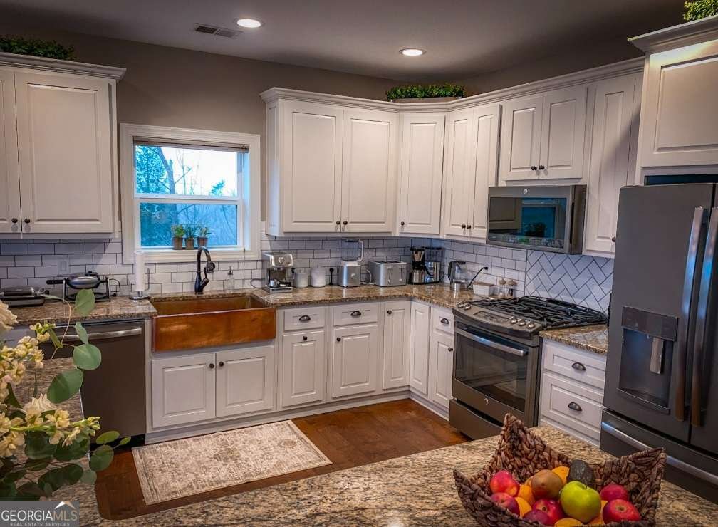 1409 Talona Mountain Road Ellijay - 33