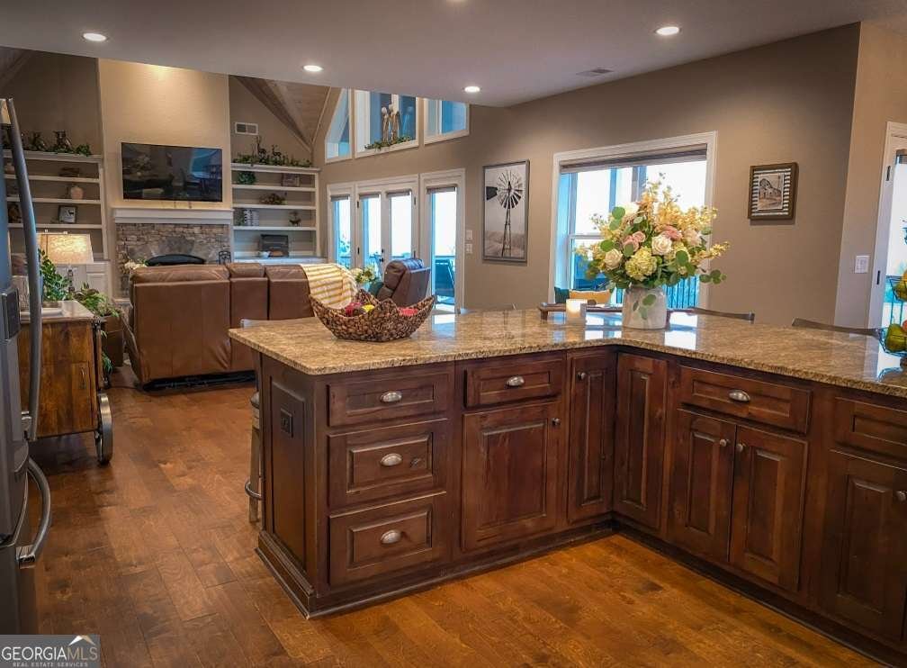 1409 Talona Mountain Road Ellijay - 34