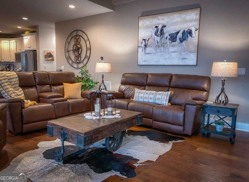 1409 Talona Mountain Road Ellijay - 35