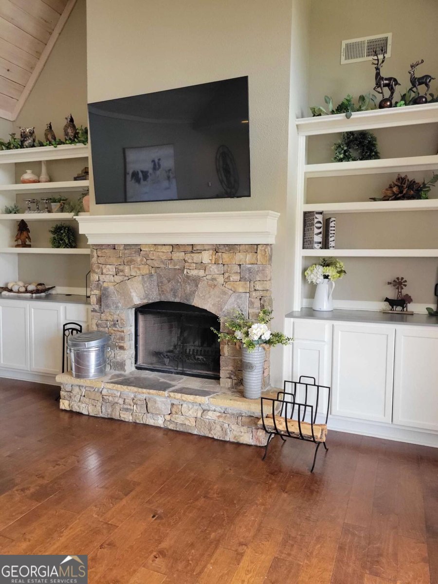1409 Talona Mountain Road Ellijay - 36