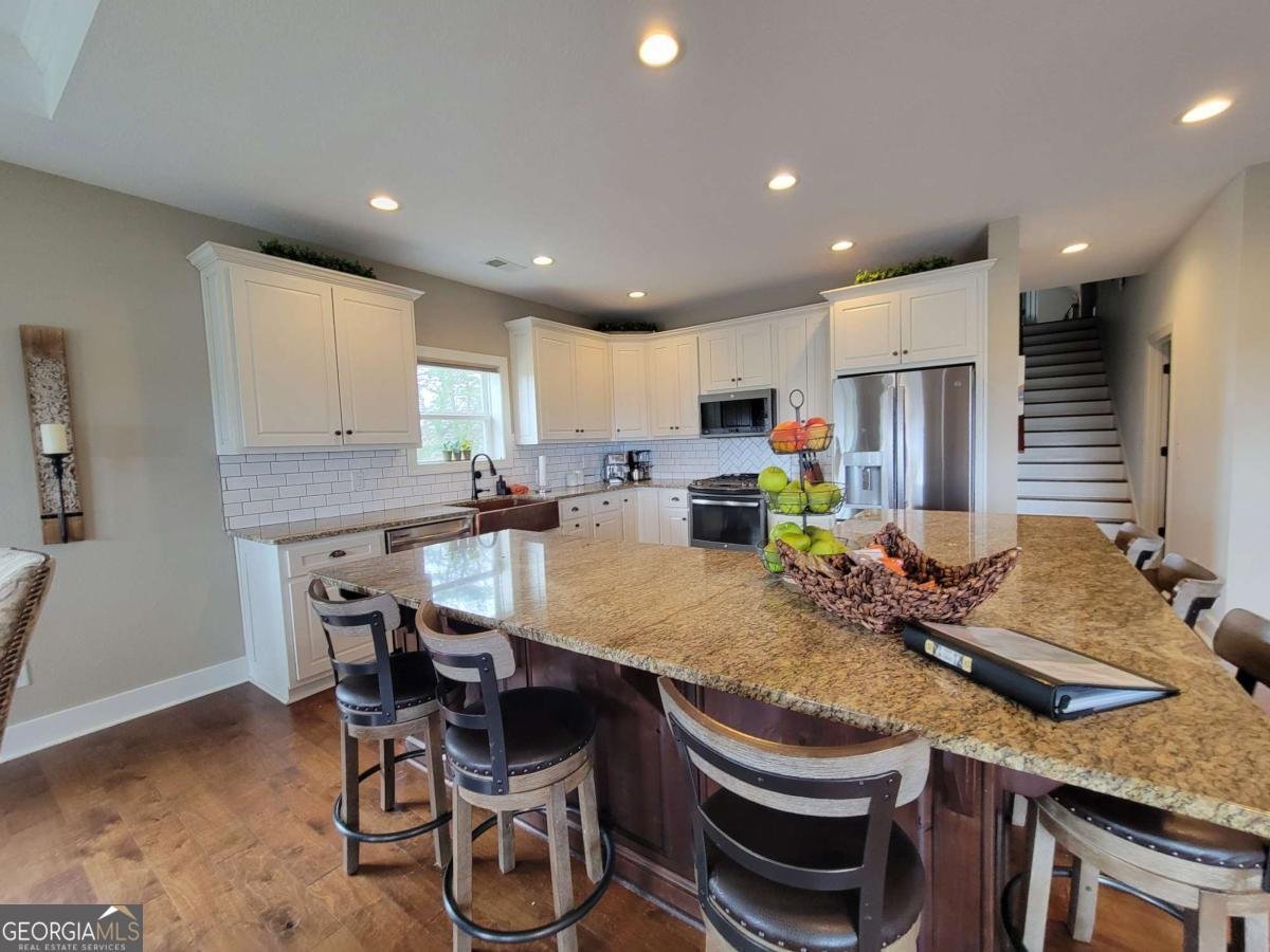 1409 Talona Mountain Road Ellijay - 38