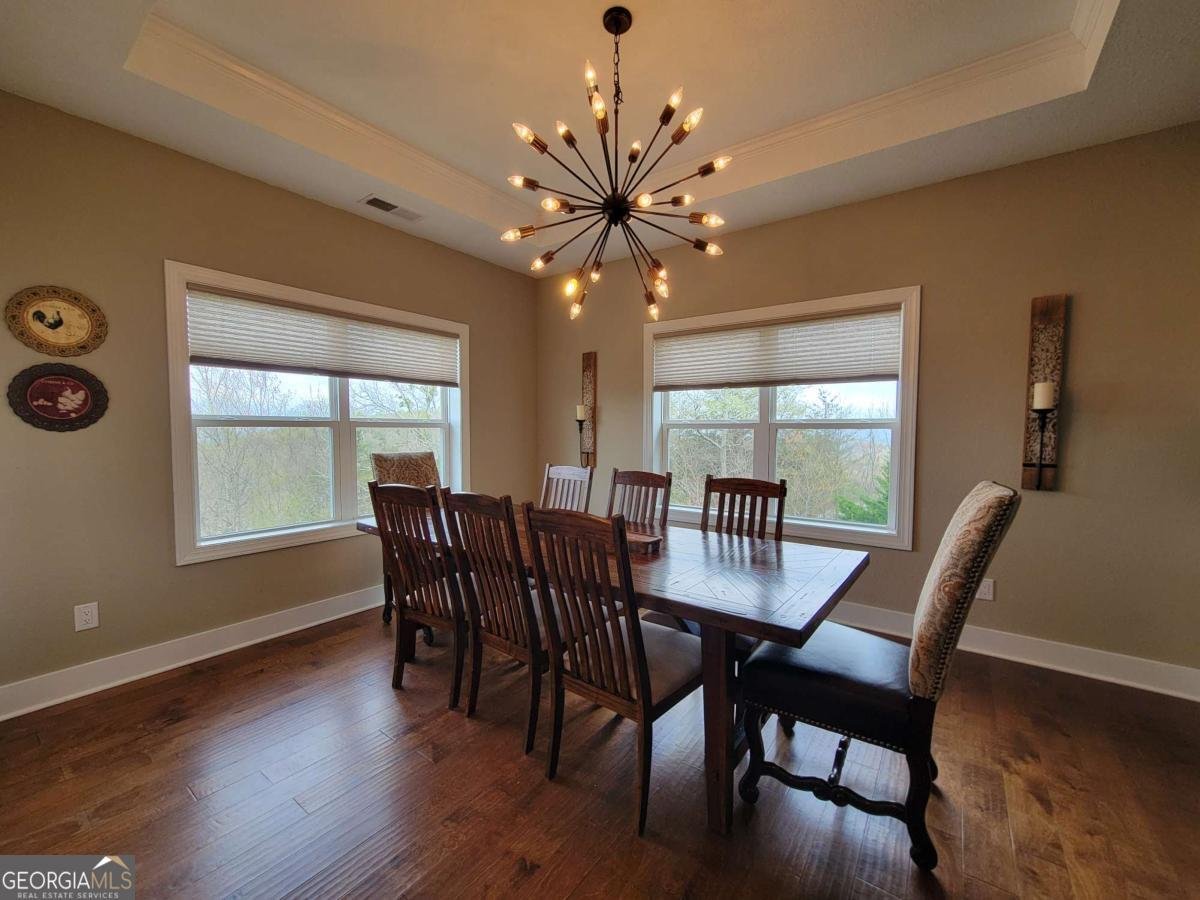 1409 Talona Mountain Road Ellijay - 39