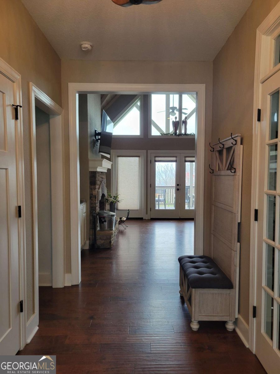 1409 Talona Mountain Road Ellijay - 40