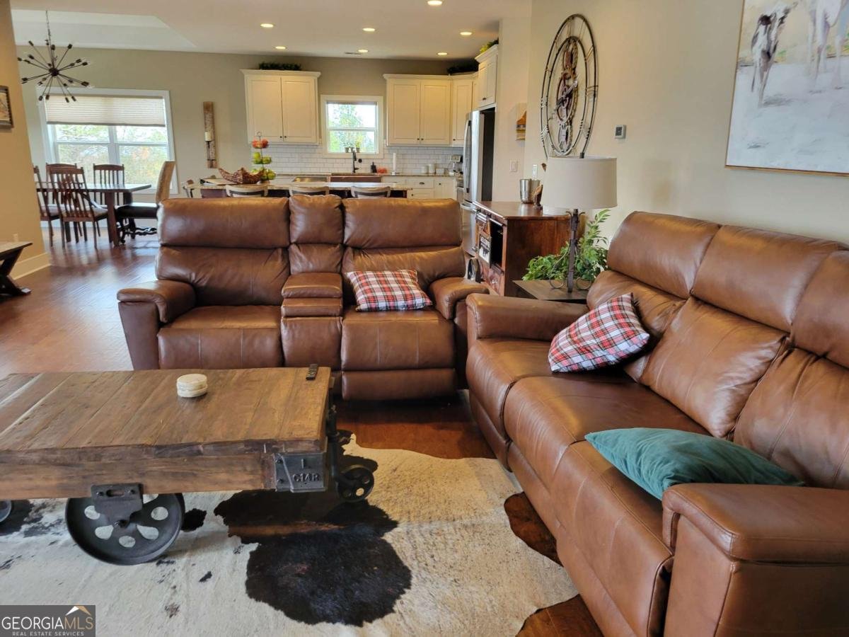 1409 Talona Mountain Road Ellijay - 41