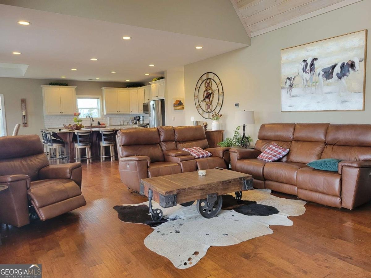 1409 Talona Mountain Road Ellijay - 9