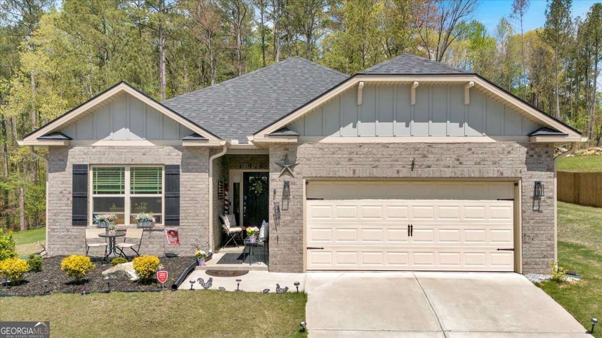 173 Bramlett Ridge Drive Dallas - 1