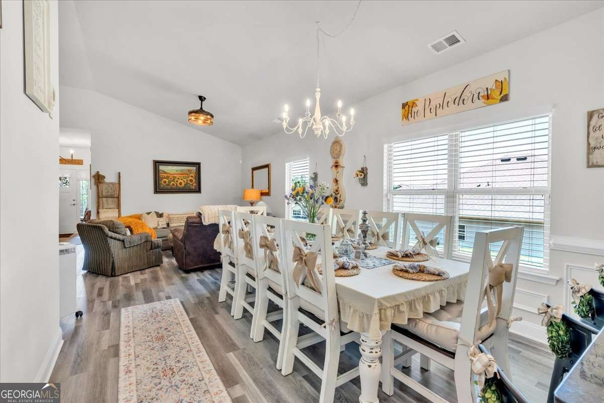 173 Bramlett Ridge Drive Dallas - 17