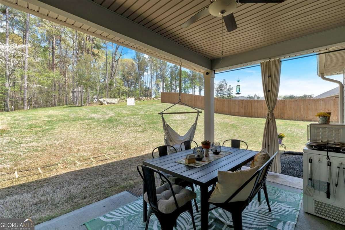 173 Bramlett Ridge Drive Dallas - 35
