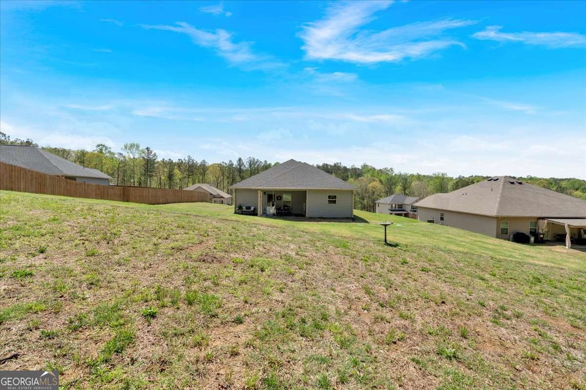173 Bramlett Ridge Drive Dallas - 37
