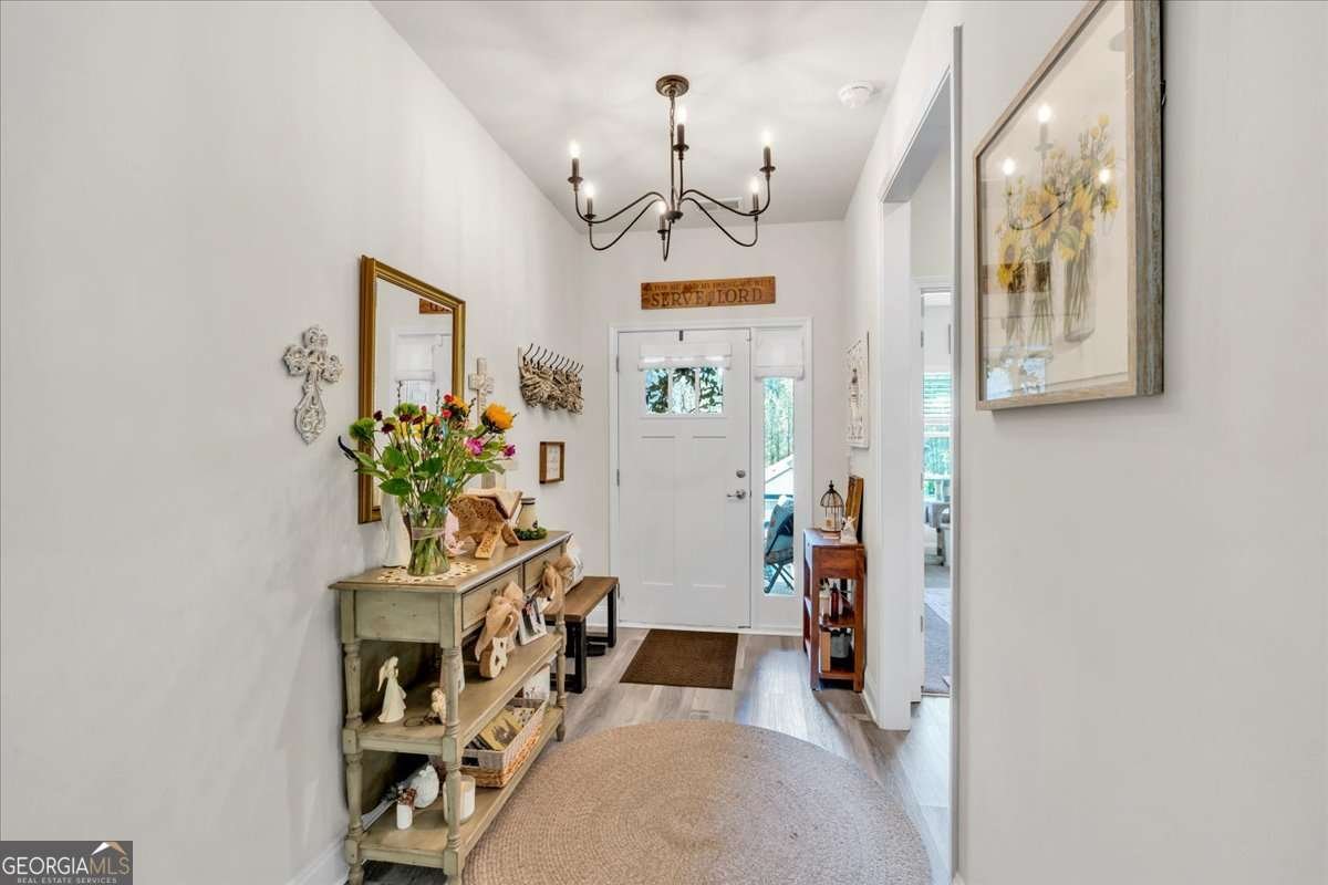 173 Bramlett Ridge Drive Dallas - 4