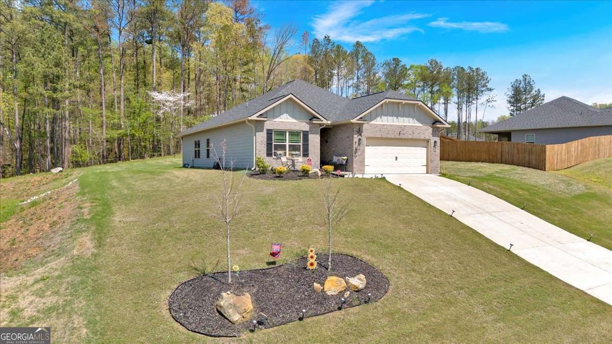 173 Bramlett Ridge Drive Dallas - 40