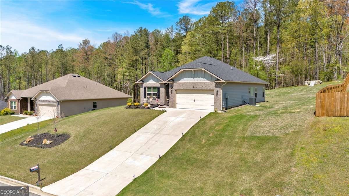 173 Bramlett Ridge Drive Dallas - 41