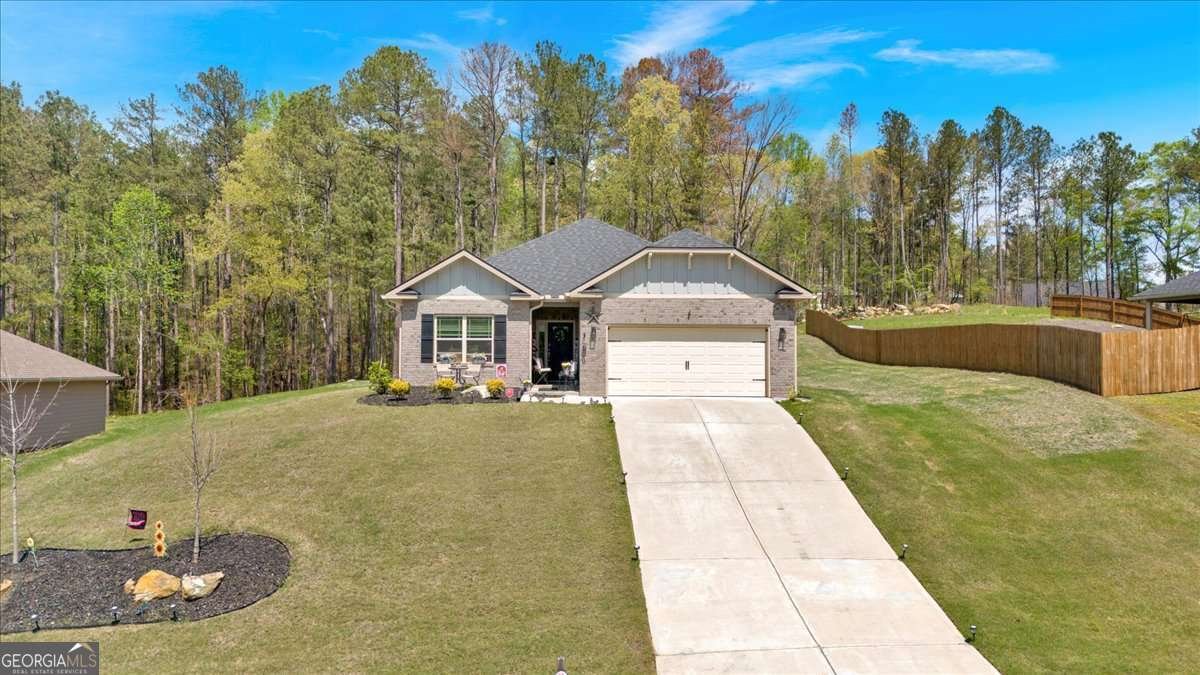 173 Bramlett Ridge Drive Dallas - 42