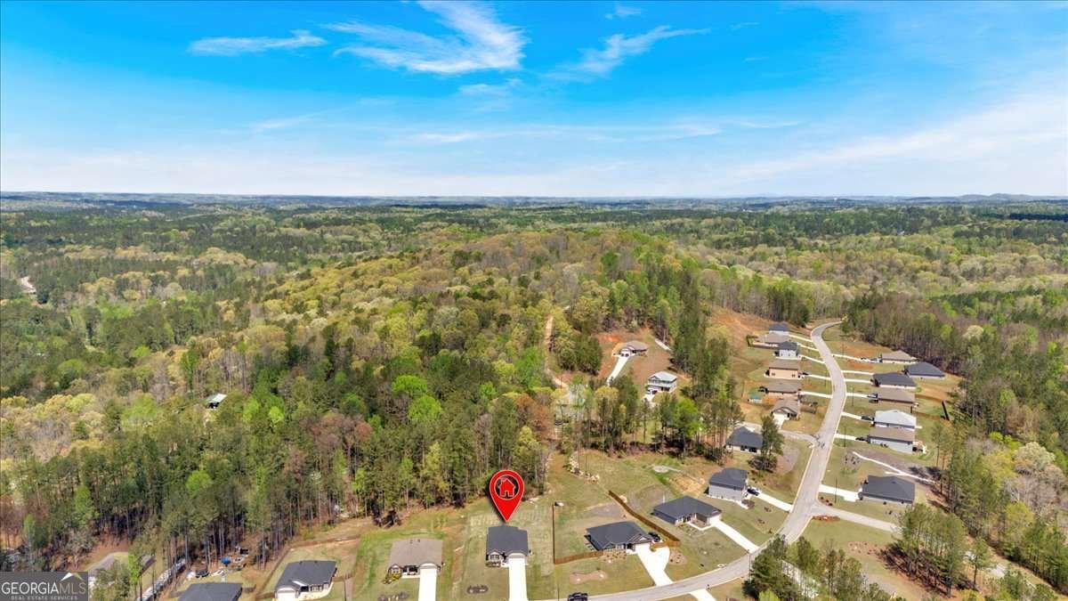 173 Bramlett Ridge Drive Dallas - 45