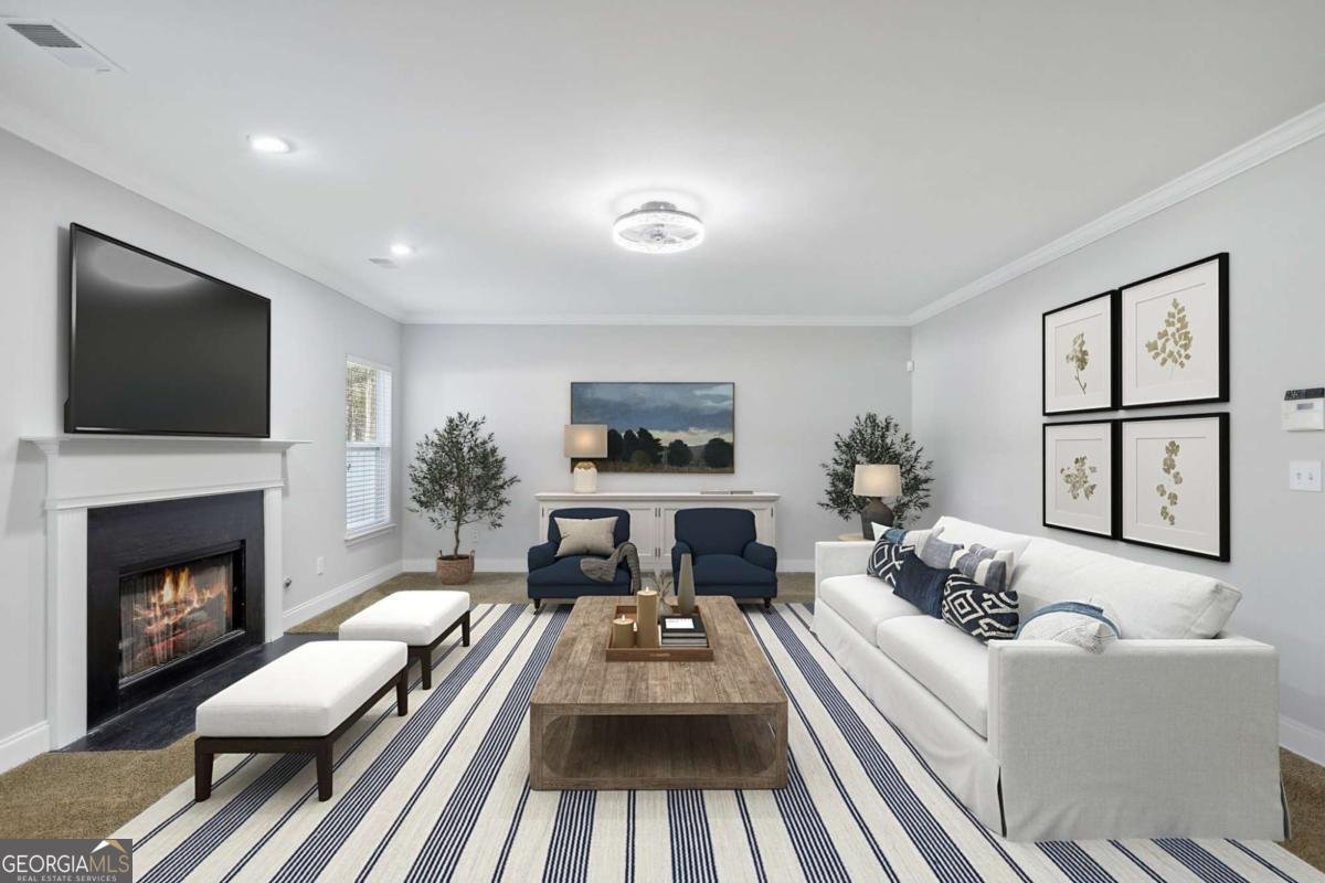 277 Edison Drive Stockbridge - 10