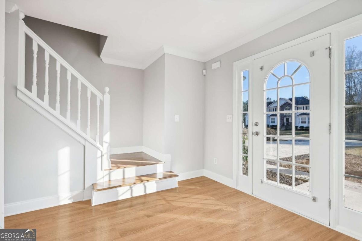 277 Edison Drive Stockbridge - 2
