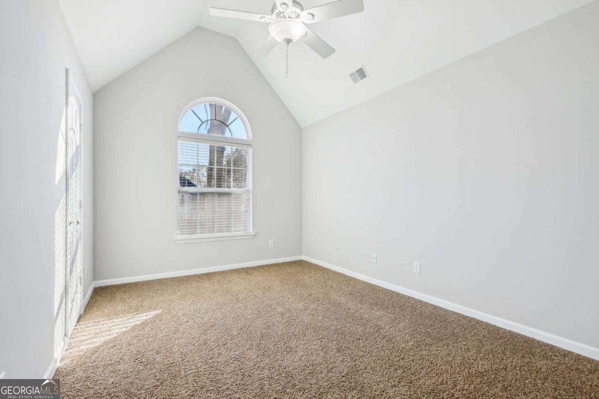 277 Edison Drive Stockbridge - 20
