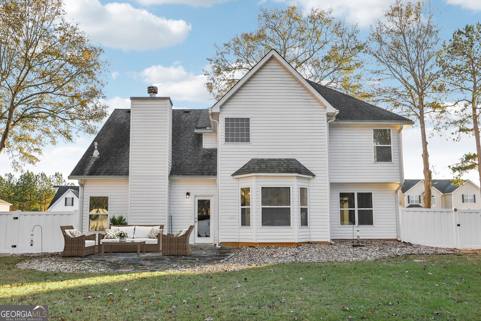 277 Edison Drive Stockbridge - 26