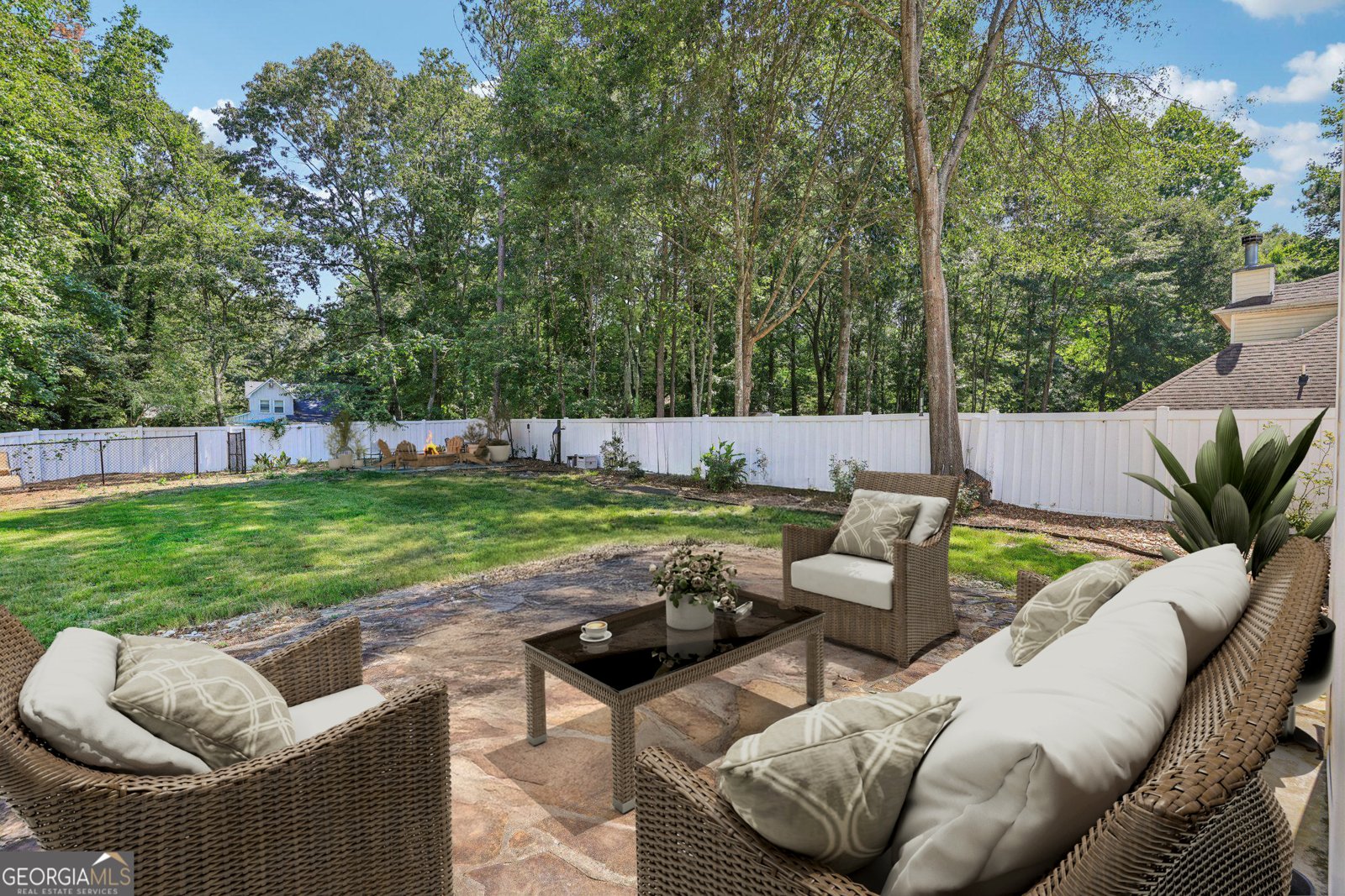 277 Edison Drive Stockbridge - 27