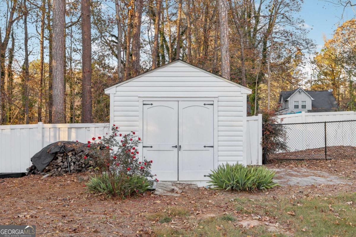 277 Edison Drive Stockbridge - 28