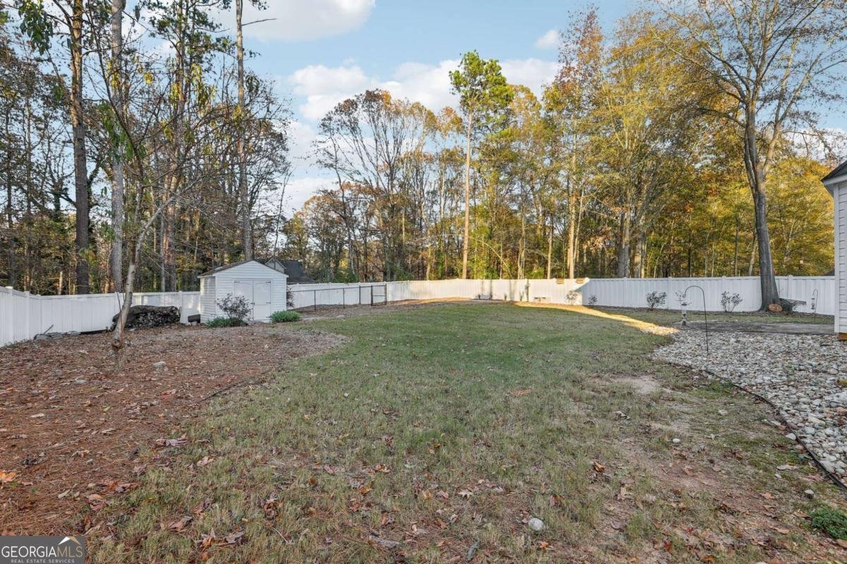277 Edison Drive Stockbridge - 29